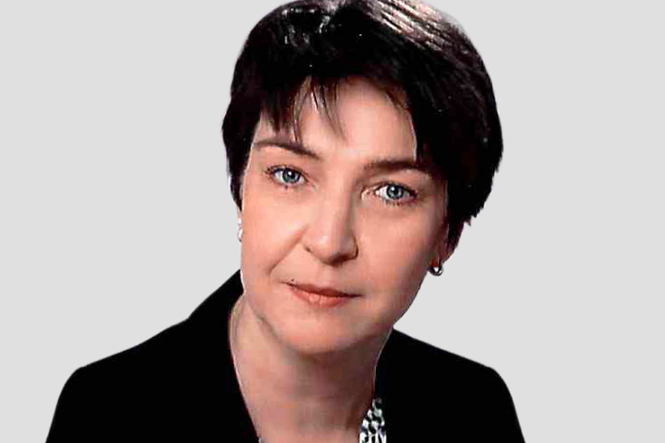 Dr. med. Anne-Karin Jurgovsky