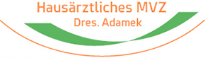 Logo Praxis Adamek