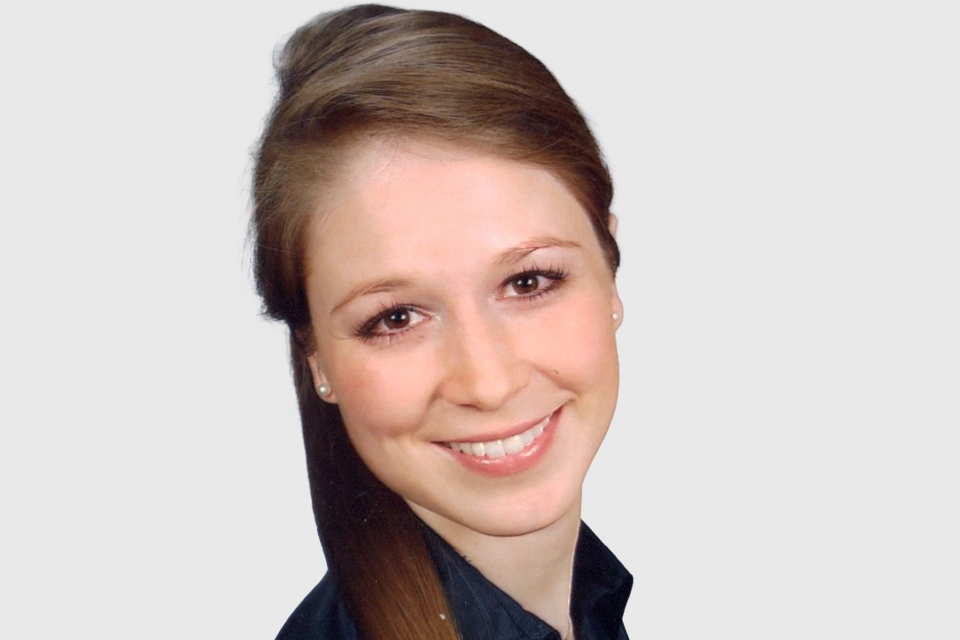 Dr. med. Katharina Fechner