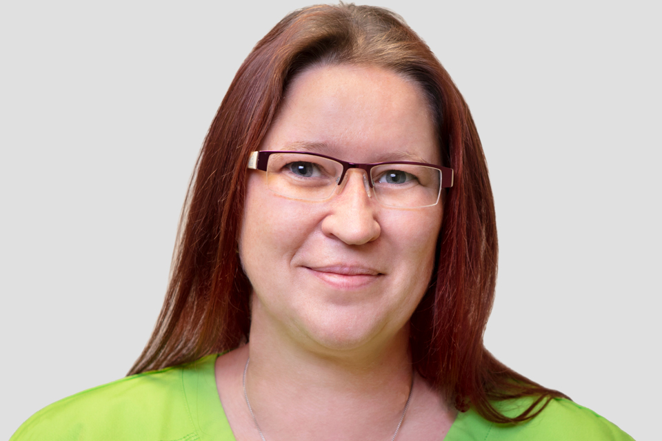 Andrea Markgraf