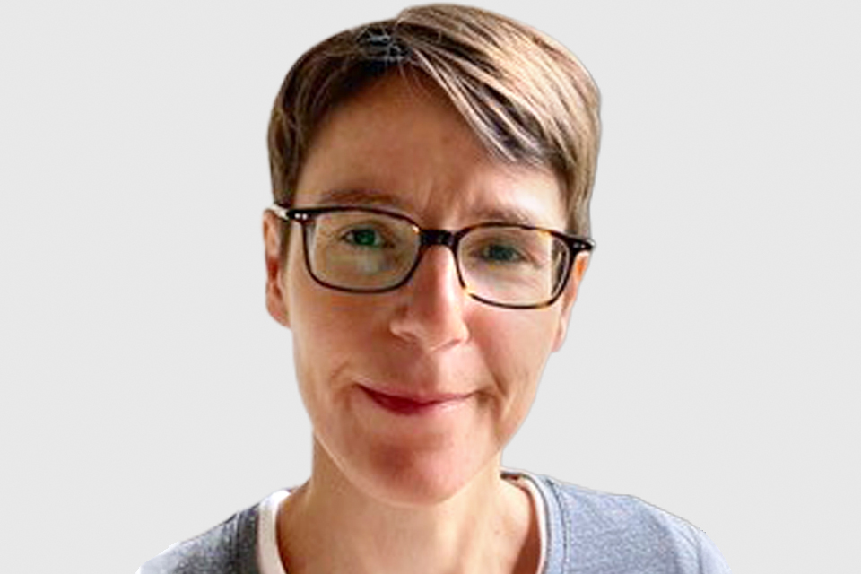 Katja Ebert