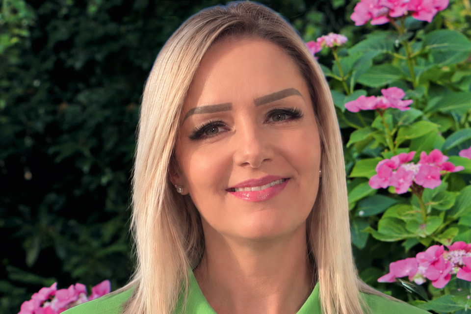 Ramona Scheck
