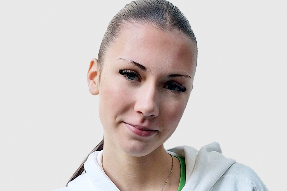 Franziska Smuda